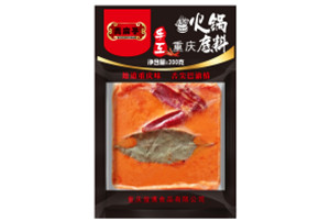 麻豆免费在线观看包裝：火鍋底料包裝袋定製成功案例